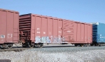 TR 400111 Box Car